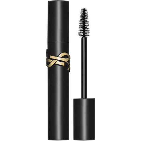 yves saint laurent mascara waterproof|ysl mascara volume black waterproof.